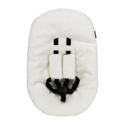 Kidsmill Up! Kinderstoel Incl. Houten Babyset - Oatmeal><noscript><img width=