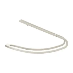 Kidsmill Up! Kinderstoel Incl. Houten Babyset - Oatmeal><noscript><img width=