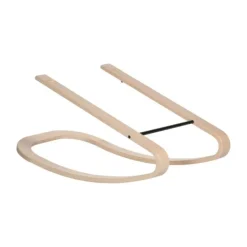 Kidsmill Up! Kinderstoel Incl. Houten Babyset - Oatmeal><noscript><img width=