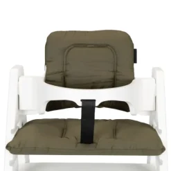 Kidsmill Up! Kinderstoel Incl. Houten Babyset - Oatmeal><noscript><img width=