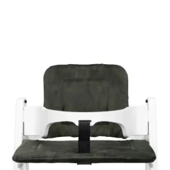 Kidsmill Up! Kinderstoel Incl. Houten Babyset - Oatmeal><noscript><img width=