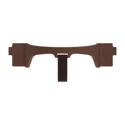 Kidsmill Up! Kinderstoel Incl. Houten Babyset - Oatmeal><noscript><img width=