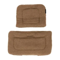 Kidsmill Up! Kinderstoel Incl. Houten Babyset - Oatmeal><noscript><img width=