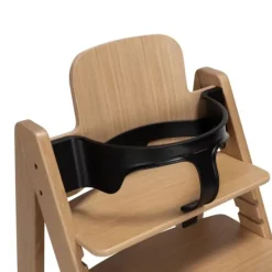 Kidsmill Up! Kinderstoel Incl. Kunststof Babyset - Zwart><noscript><img width=