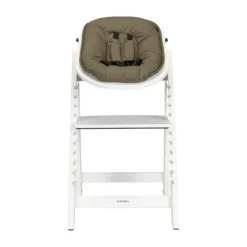 Kidsmill Up! Kinderstoel Incl. Kunststof Babyset - Zwart><noscript><img width=