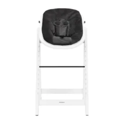 Kidsmill Up! Kinderstoel Incl. Kunststof Babyset - Zwart><noscript><img width=