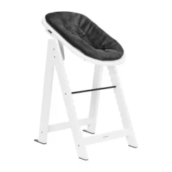 Kidsmill Up! Kinderstoel Incl. Kunststof Babyset - Zwart><noscript><img width=