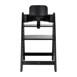 Kidsmill Up! Kinderstoel Incl. Kunststof Babyset - Zwart><noscript><img width=