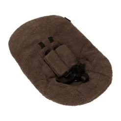 Kidsmill Up! Kinderstoel Incl. Kunststof Babyset - Zwart><noscript><img width=