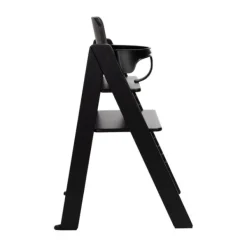 Kidsmill Up! Kinderstoel Incl. Kunststof Babyset - Zwart><noscript><img width=