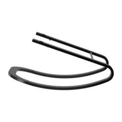 Kidsmill Up! Kinderstoel Incl. Kunststof Babyset - Zwart><noscript><img width=