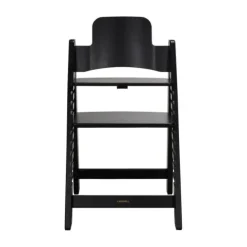 Kidsmill Up! Kinderstoel Incl. Kunststof Babyset - Zwart><noscript><img width=