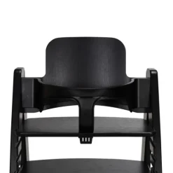 Kidsmill Up! Kinderstoel Incl. Kunststof Babyset - Zwart><noscript><img width=