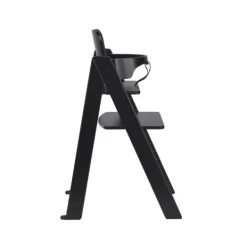 Kidsmill Up! Kinderstoel Incl. Kunststof Babyset - Zwart><noscript><img width=