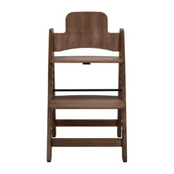 Kidsmill Up! Kinderstoel Incl. Kunststof Babyset - Zwart><noscript><img width=