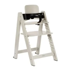 Kidsmill Up! Kinderstoel Incl. Kunststof Babyset - Zwart><noscript><img width=