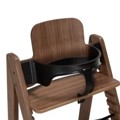 Kidsmill Up! Kinderstoel Incl. Kunststof Babyset - Zwart><noscript><img width=