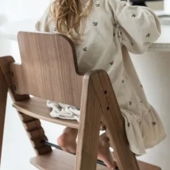 Kidsmill Up! Kinderstoel Incl. Kunststof Babyset - Zwart><noscript><img width=