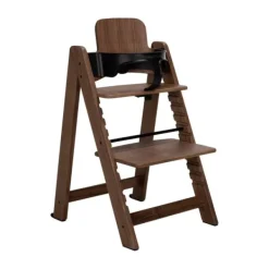 Kidsmill Up! Kinderstoel Incl. Kunststof Babyset - Zwart><noscript><img width=