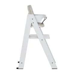 Kidsmill Up! Kinderstoel Incl. Kunststof Babyset - Zwart><noscript><img width=