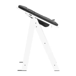 Kidsmill Up! Kinderstoel Incl. Kunststof Babyset Oatmeal - Beuken Zwart><noscript><img width=