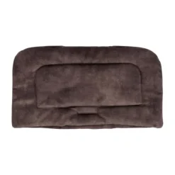 Kidsmill Up! Kinderstoel Incl. Kunststof Babyset Oatmeal - Beuken Zwart><noscript><img width=