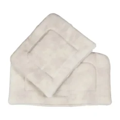 Kidsmill Up! Kinderstoel Incl. Kunststof Babyset Oatmeal - Beuken Zwart><noscript><img width=