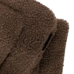 Kidsmill Up! Kinderstoel Incl. Kunststof Babyset Oatmeal - Beuken Zwart><noscript><img width=