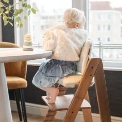 Kidsmill Up! Kussen - Soft Elegance Thyme><noscript><img width=