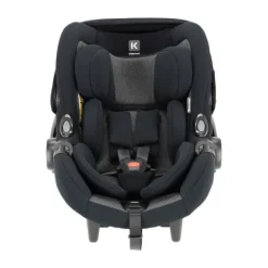 Kidsriver Autostoel Curve Clay + Isofix base><noscript><img width=