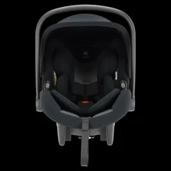 Kidsriver Autostoel Curve Clay + Isofix base><noscript><img width=