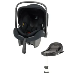 Kidsriver Autostoel Curve Clay + Isofix base><noscript><img width=