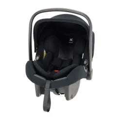Kidsriver Autostoel Curve Clay + Isofix base><noscript><img width=