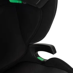 Kidsriver Autostoel Omega-S Zwart I-size groep 2/3 (100-150 cm)><noscript><img width=