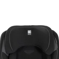Kidsriver Autostoel Omega-S Zwart I-size groep 2/3 (100-150 cm)><noscript><img width=