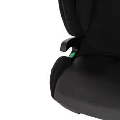Kidsriver Autostoel Omega-S Zwart I-size groep 2/3 (100-150 cm)><noscript><img width=