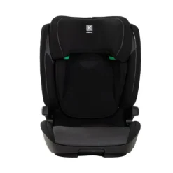 Kidsriver Autostoel Omega-S Zwart I-size groep 2/3 (100-150 cm)><noscript><img width=