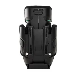 Kidsriver Autostoel Omega-S Zwart I-size groep 2/3 (100-150 cm)><noscript><img width=