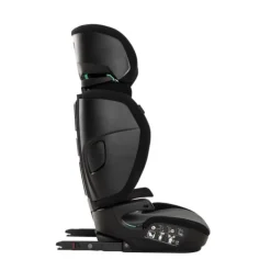 Kidsriver Autostoel Omega-S Zwart I-size groep 2/3 (100-150 cm)><noscript><img width=