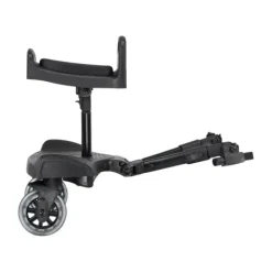 Kidsriver Meerijdplankje met Zitting Universeel> Accessoires Kinderwagens|Accessoires Tweeling/Duo