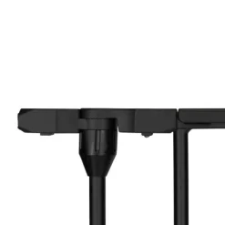 Kidsriver Verlengstuk Metaal Zwart (58 cm)><noscript><img width=