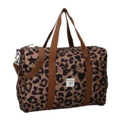 Kidzroom Luiertas - Mini Mamas - Beige><noscript><img width=