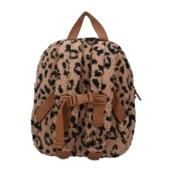 Kidzroom Rugzak - Beary Excited - Brown><noscript><img width=