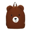 Kidzroom Rugzak - Berlin - Teddy> Rugzakken