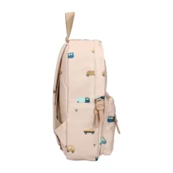 Kidzroom Rugzak - Paris Sweet Cuddles - Sand><noscript><img width=