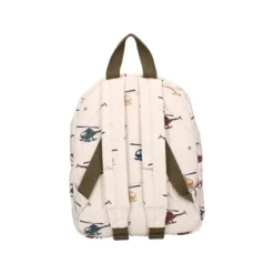 Kidzroom Rugzak - Paris Sweet Cuddles - Sand><noscript><img width=