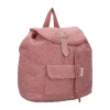 Kidzroom Rugzak Dublin Soft Whispers Pink> Rugzakken