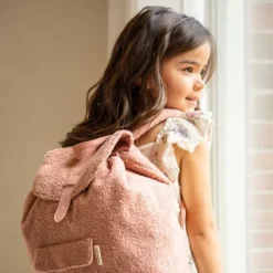 Kidzroom Rugzak Dublin Soft Whispers Pink><noscript><img width=