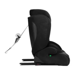 Kikkaboo Autostoel i-Cross Donker Grijs><noscript><img width=