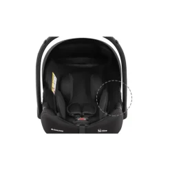 Kikkaboo Autostoel i-Prime groep 0 Zwart><noscript><img width=